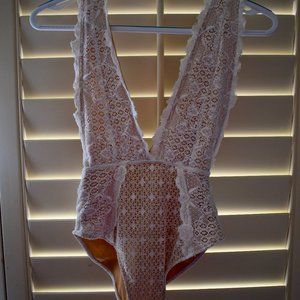 Nightcap Swim One Piece